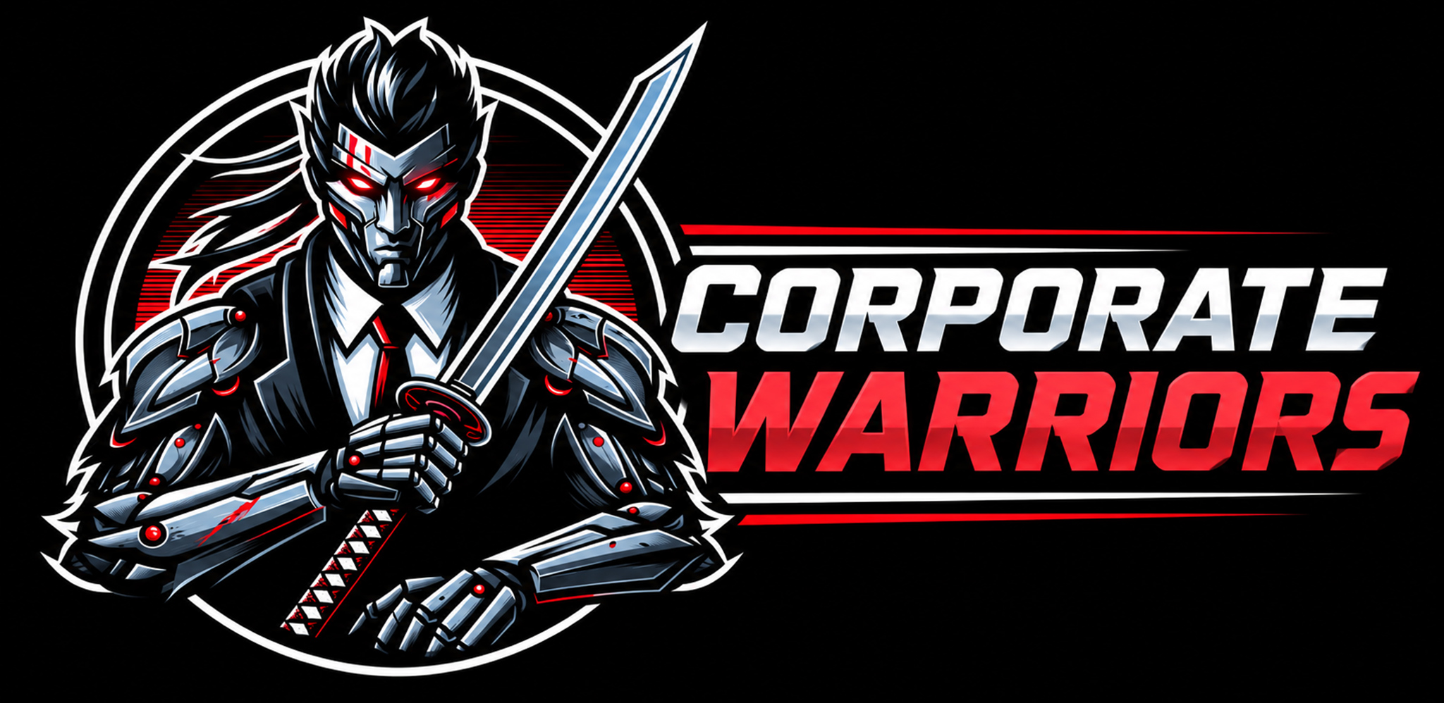 Corporate Warriors